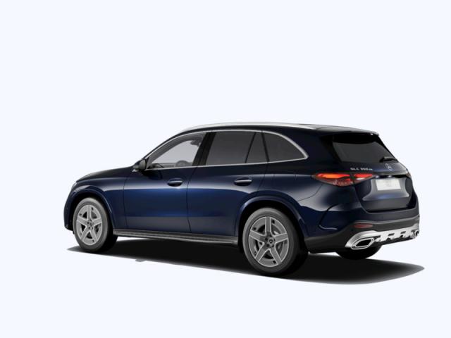 Mercedes Benz Glc image 8
