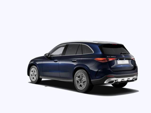 Mercedes Benz Glc image 6