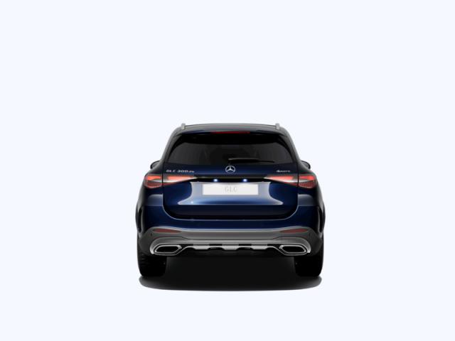 Mercedes Benz Glc image 2