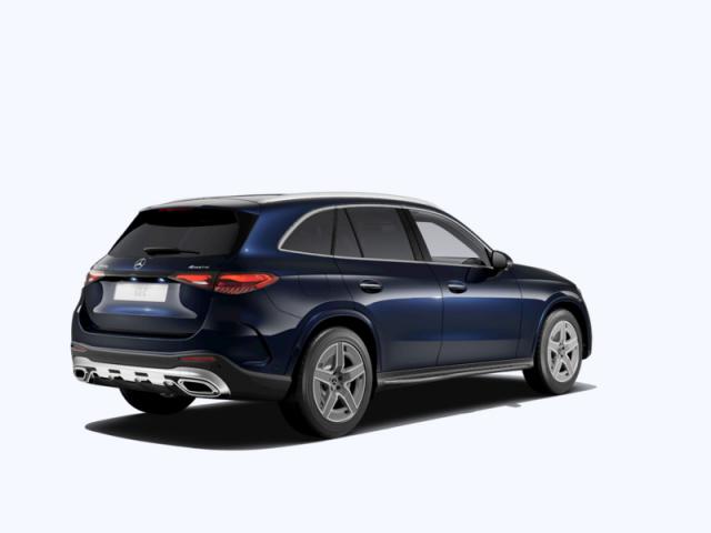 Mercedes Benz Glc image 9