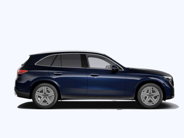 Mercedes Benz Glc image 1