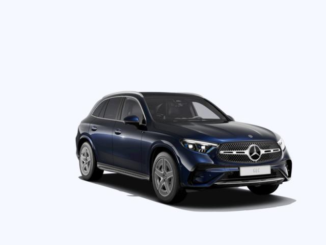 Mercedes Benz Glc image 3