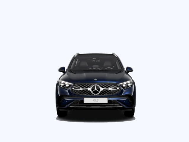 Mercedes Benz Glc image 7