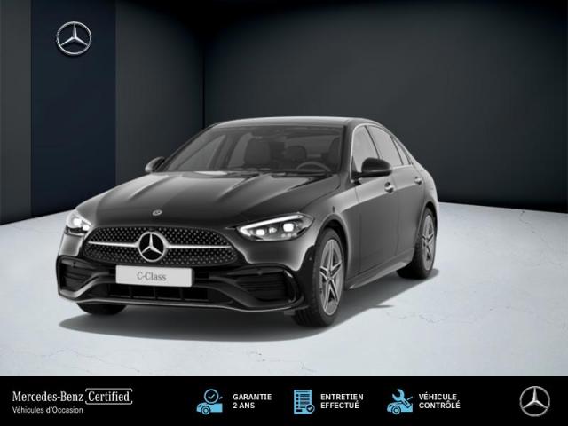Mercedes Benz