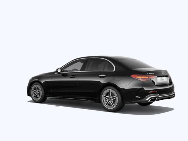 Mercedes Benz Classe C image 9