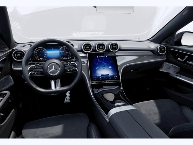Mercedes Benz Classe C image 8
