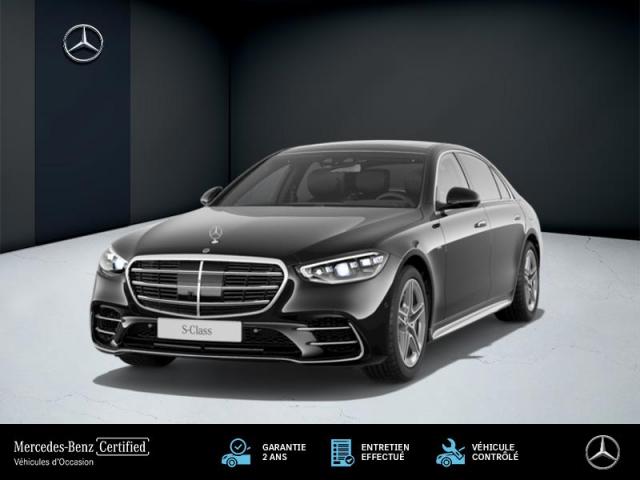Mercedes Benz