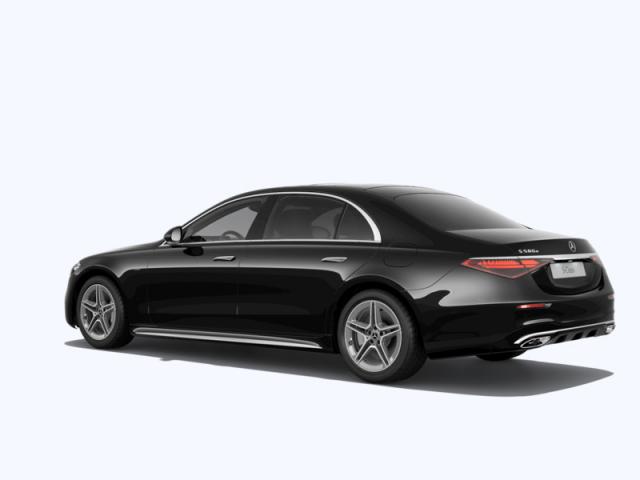Mercedes Benz Classe S image 8