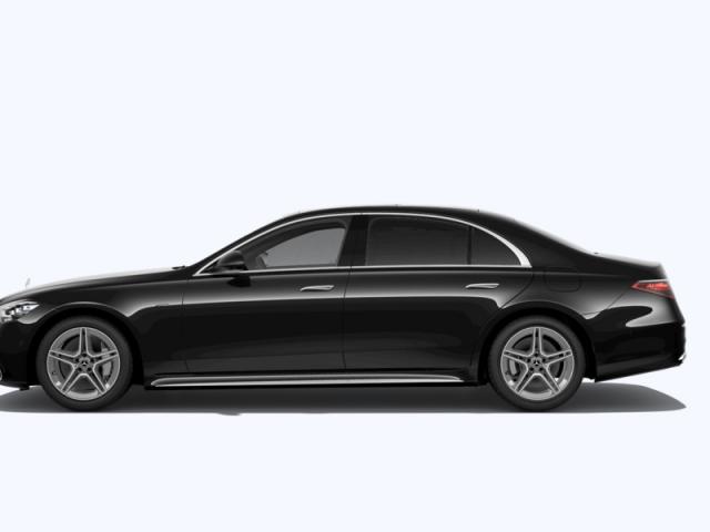 Mercedes Benz Classe S image 9
