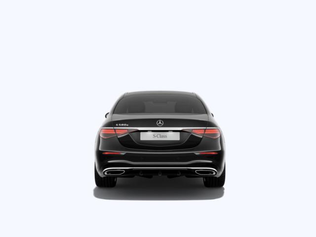 Mercedes Benz Classe S image 5