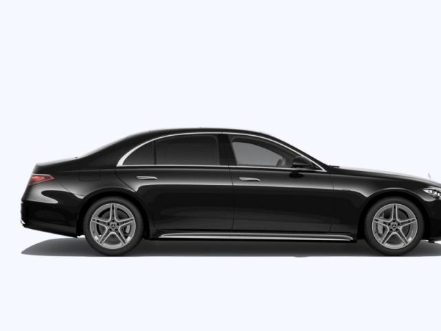 Mercedes Benz Classe S image 7