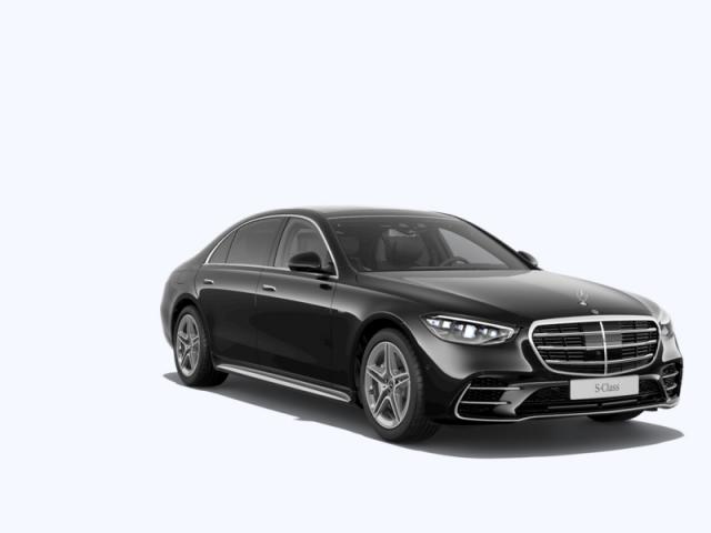 Mercedes Benz Classe S image 3