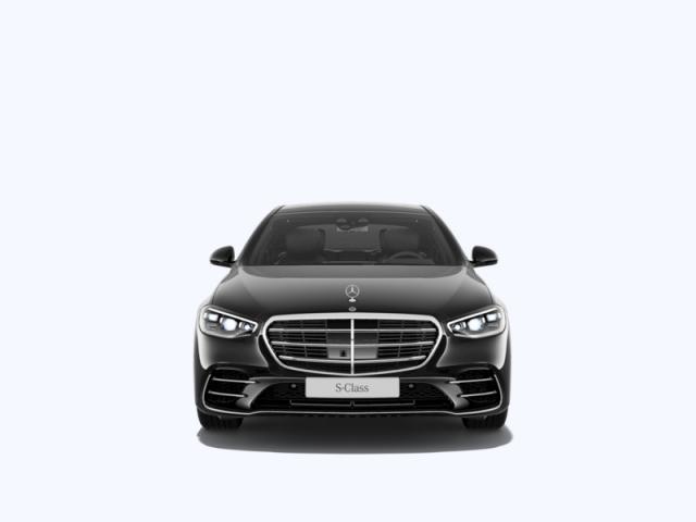 Mercedes Benz Classe S image 4