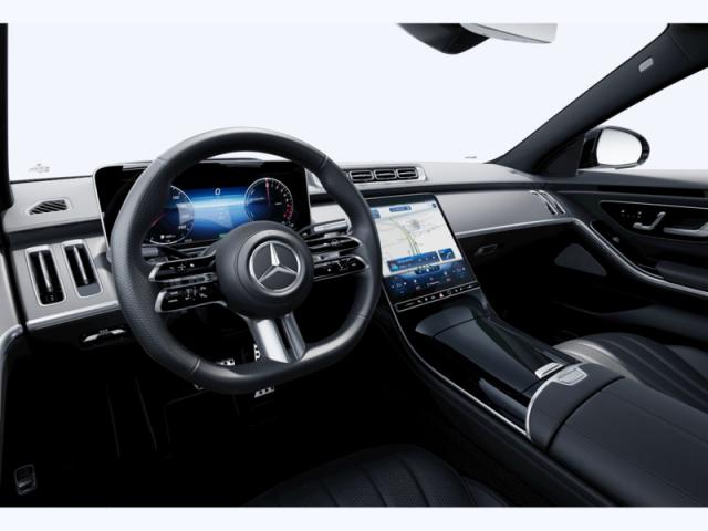 Mercedes Benz Classe S image 2