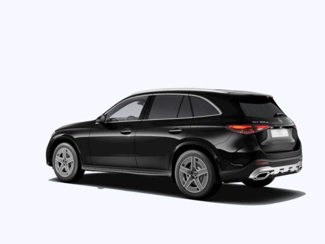 Mercedes Benz Glc image 7