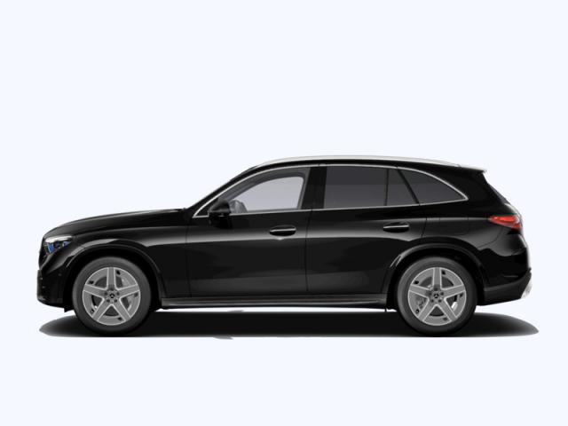 Mercedes Benz Glc image 5