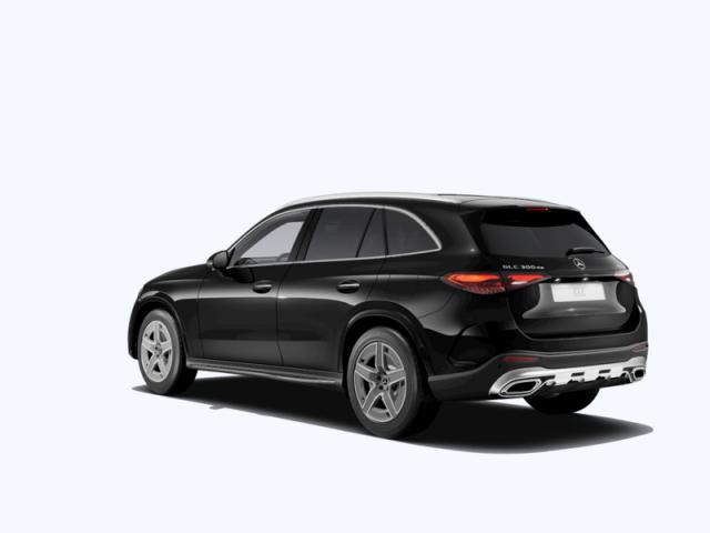 Mercedes Benz Glc image 2