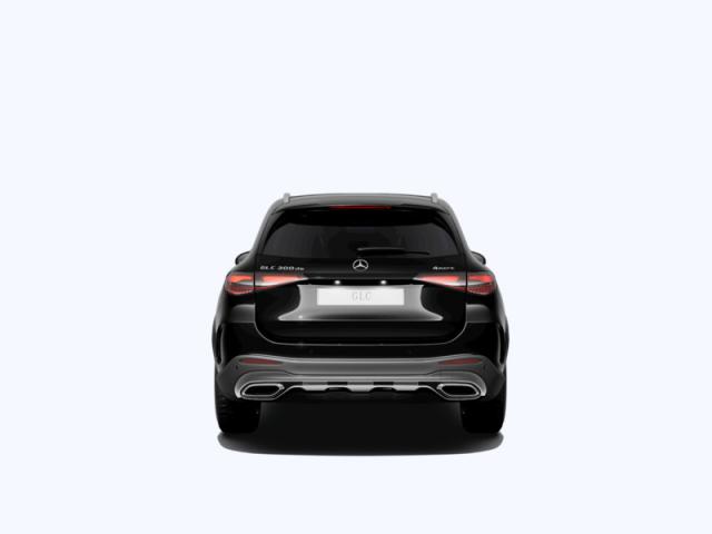 Mercedes Benz Glc image 9