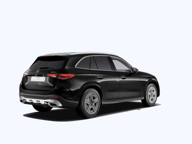 Mercedes Benz Glc image 8