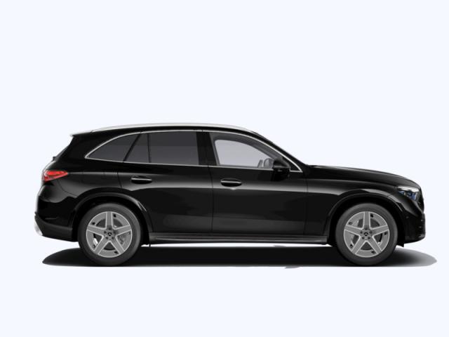 Mercedes Benz Glc image 6