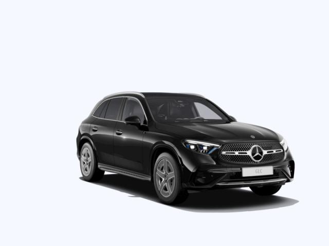 Mercedes Benz Glc image 4