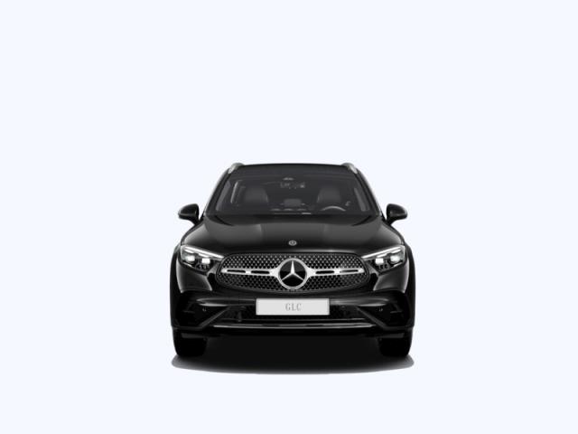 Mercedes Benz Glc image 3
