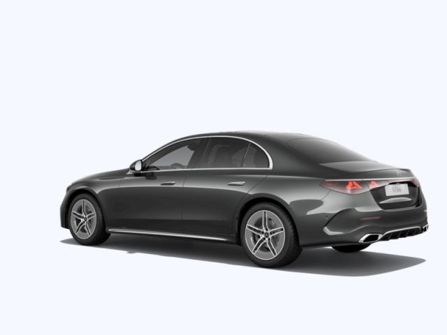 Mercedes Benz Classe E image 3