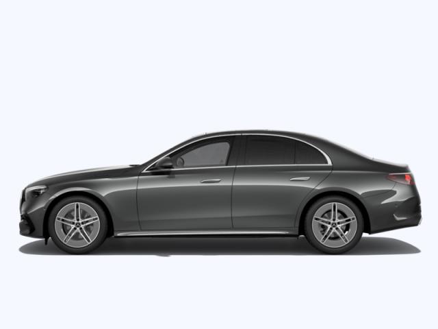 Mercedes Benz Classe E image 5
