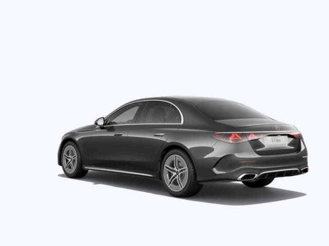 Mercedes Benz Classe E image 2