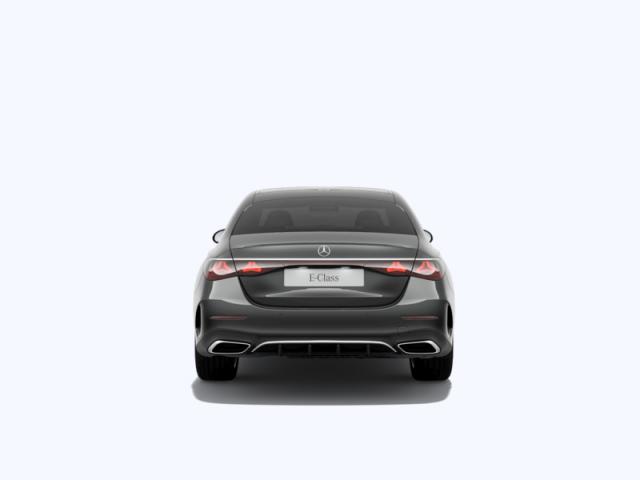 Mercedes Benz Classe E image 4