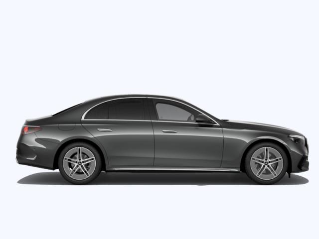 Mercedes Benz Classe E image 1