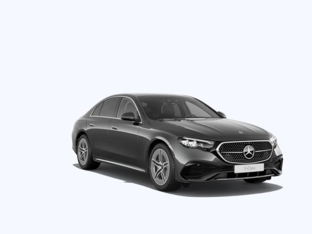 Mercedes Benz Classe E image 9
