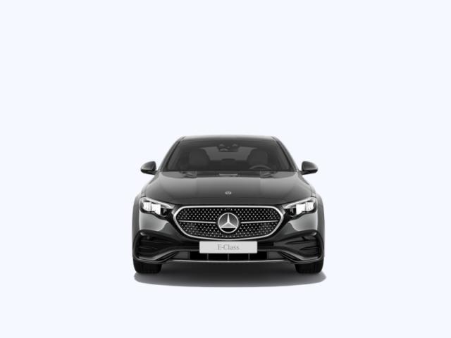 Mercedes Benz Classe E image 6