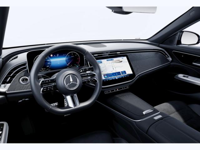 Mercedes Benz Classe E image 8