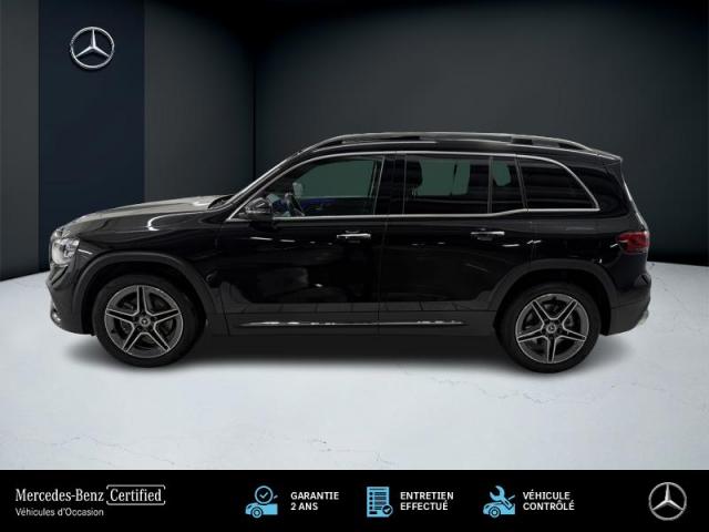 Mercedes Benz Glb image 6