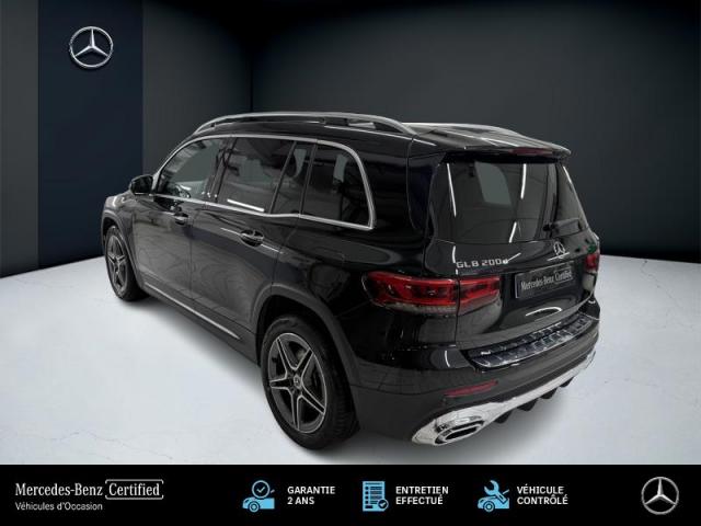 Mercedes Benz Glb image 1