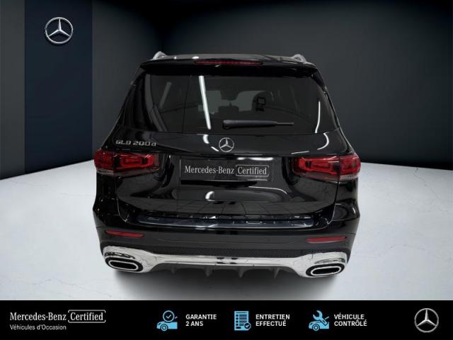 Mercedes Benz Glb image 7