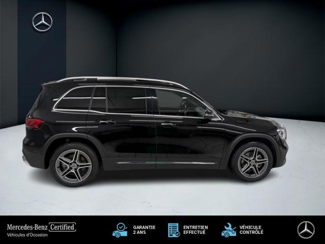 Mercedes Benz Glb image 8