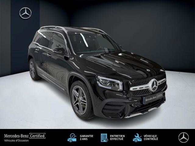 Mercedes Benz Glb image 4