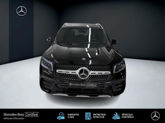 Mercedes Benz Glb image 9
