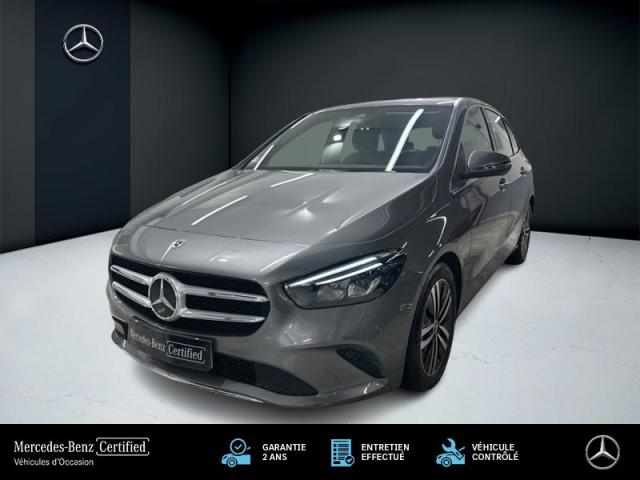 Mercedes Benz