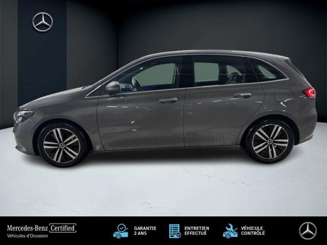 Mercedes Benz Classe B image 1