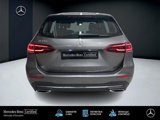 Mercedes Benz Classe B image 2