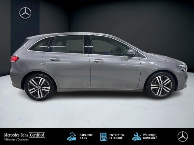 Mercedes Benz Classe B image 5
