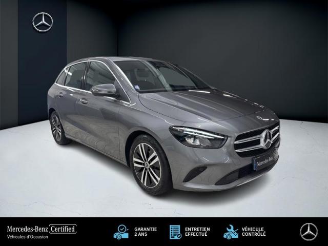 Mercedes Benz Classe B image 6
