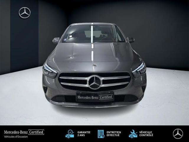 Mercedes Benz Classe B image 3