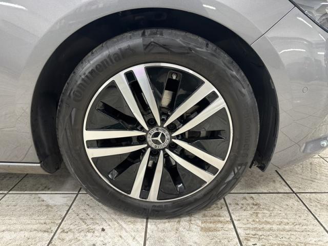 Mercedes Benz Classe B image 9