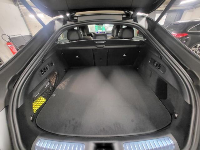 Mercedes Benz Glc Coupé image 2