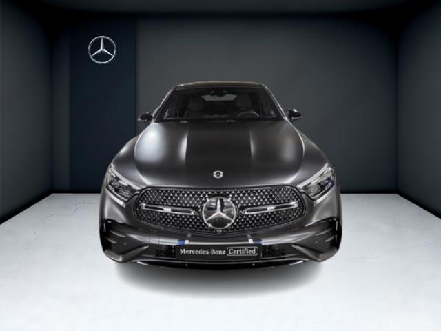 Mercedes Benz Glc Coupé image 7