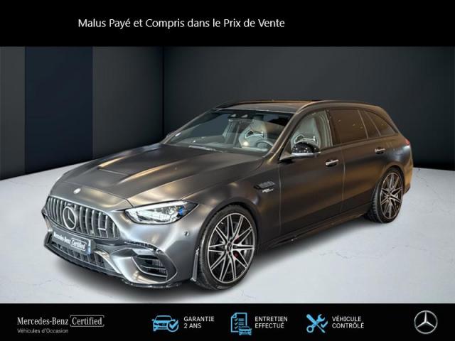 Mercedes Benz